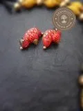 Kurunji Terracotta Necklace | Handcrafted Tamil Nadu Terracotta Jewellery