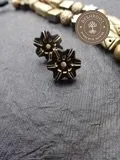 Valari Terracotta Necklace | Handcrafted Tamil Nadu Terracotta Jewellery