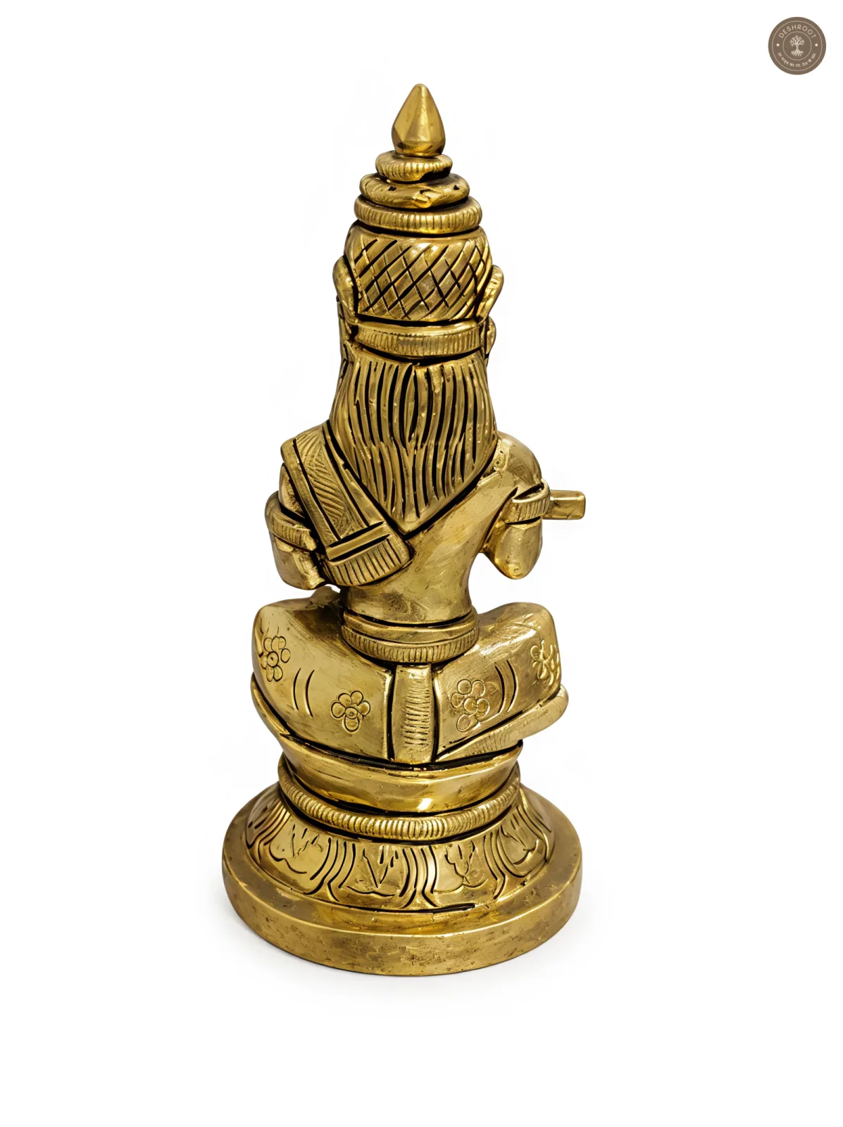 Brass Annapurna 250 gms