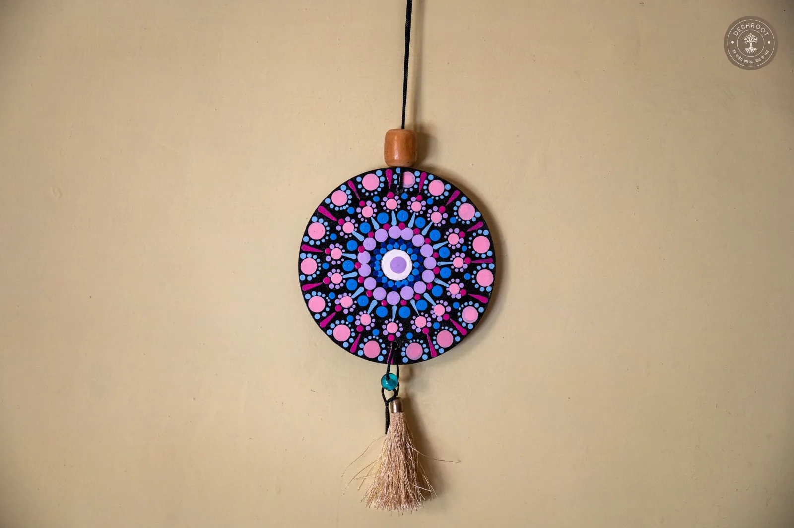 Garden Paradise Mandala Combo