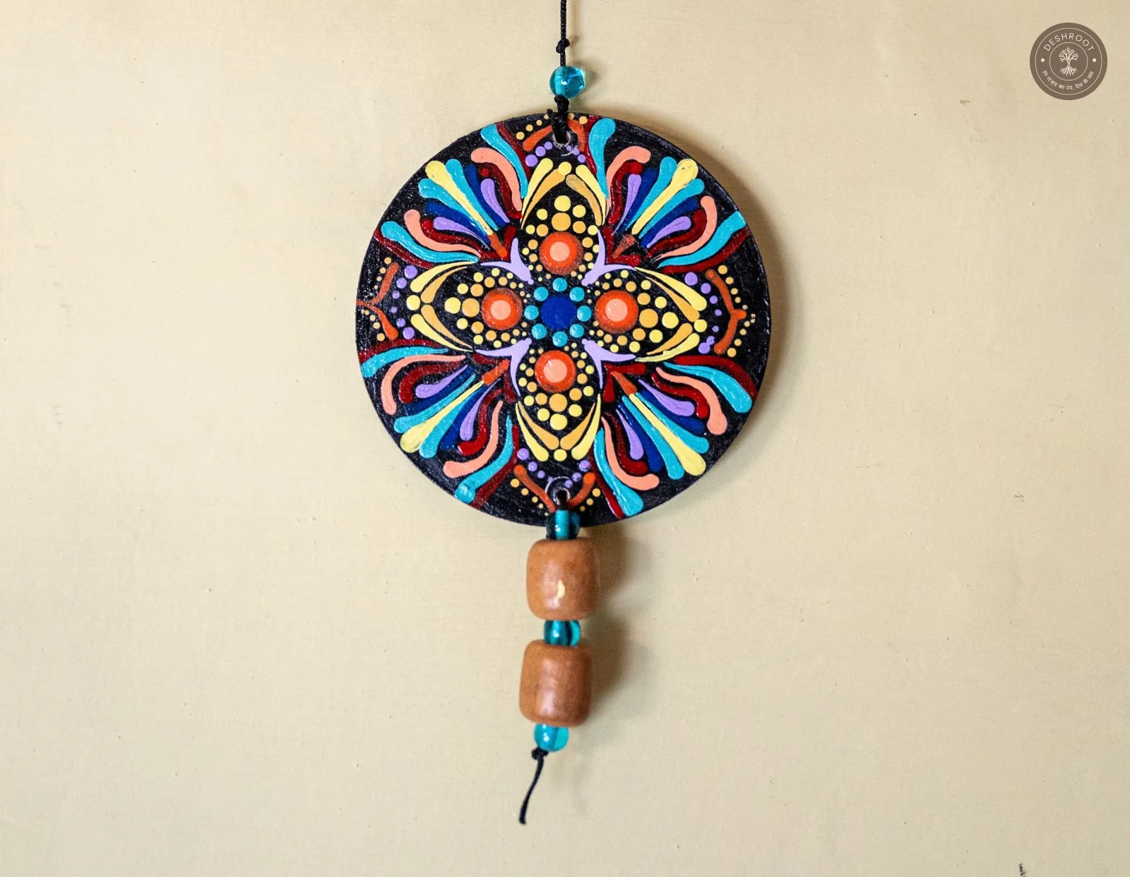 Lavanya Mandala Wall Hanging Combo