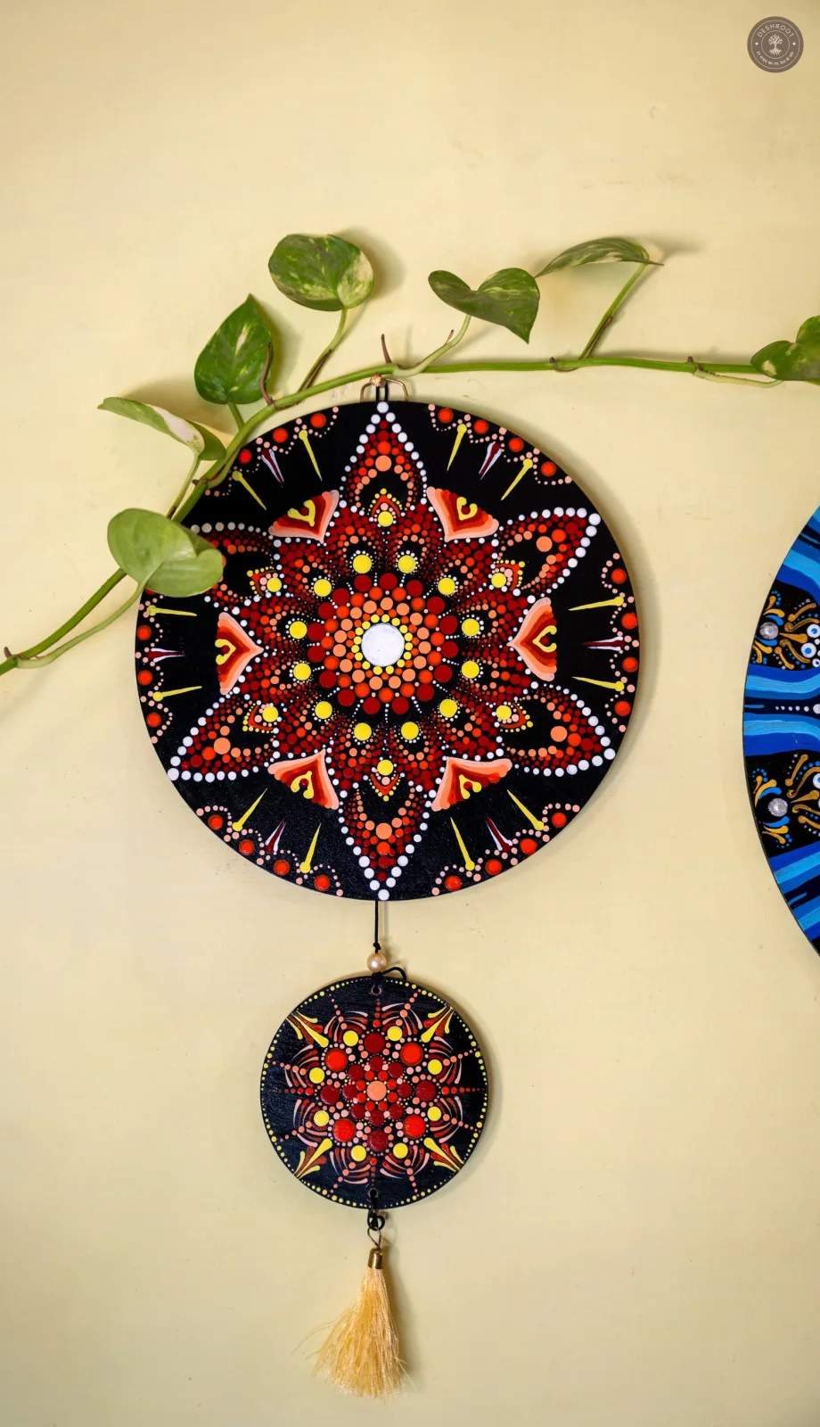 Tejas Mandala Combo