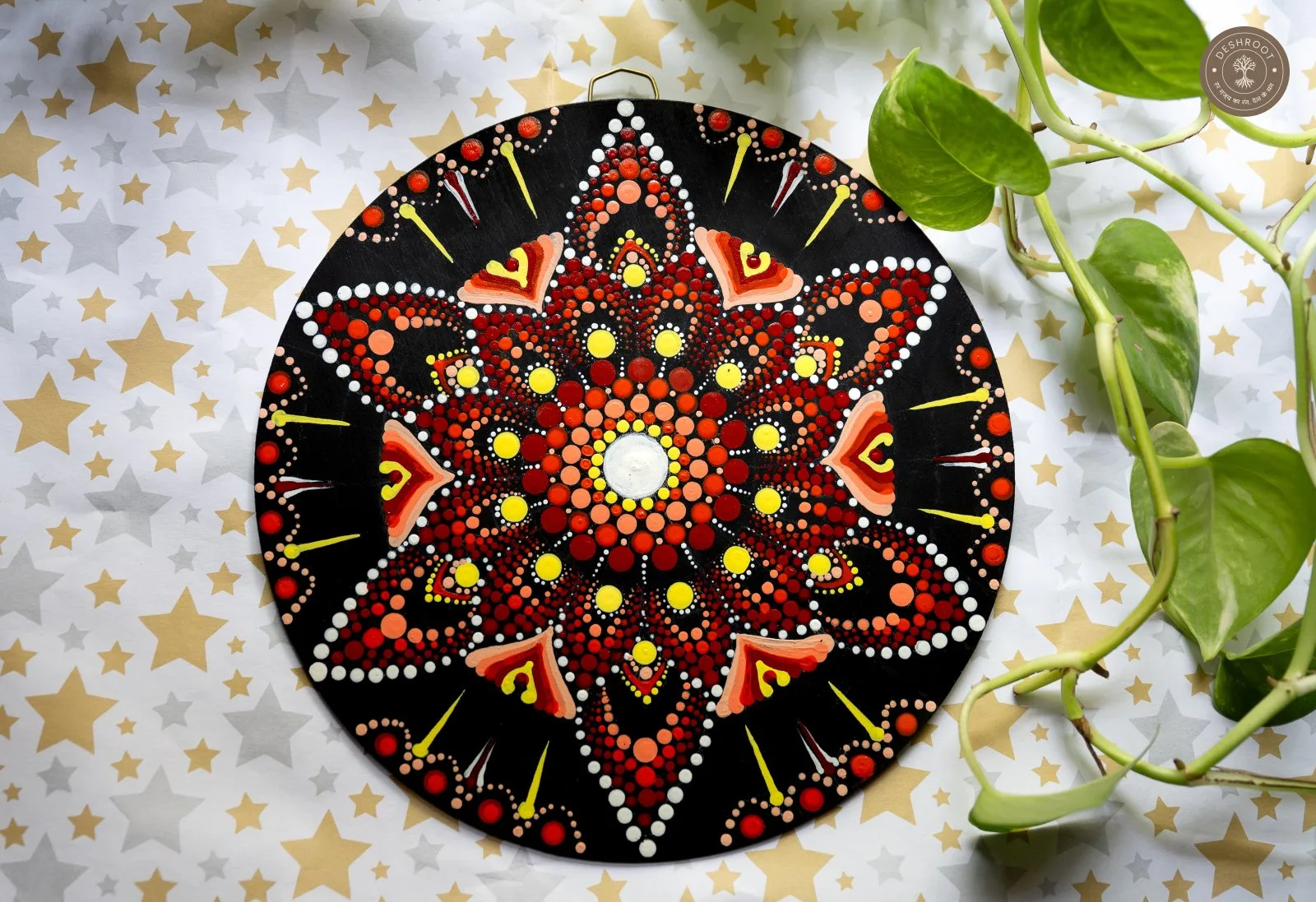 Tejas Mandala Combo
