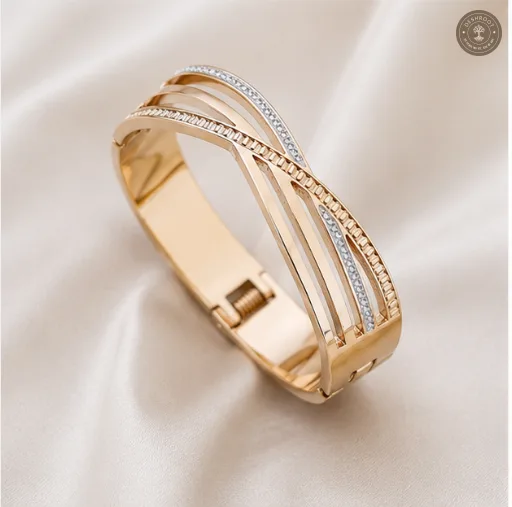 Golden Infinity Spark Kids Kada