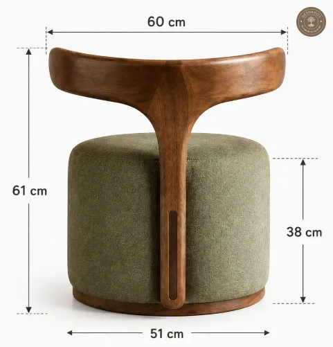 Paris chair