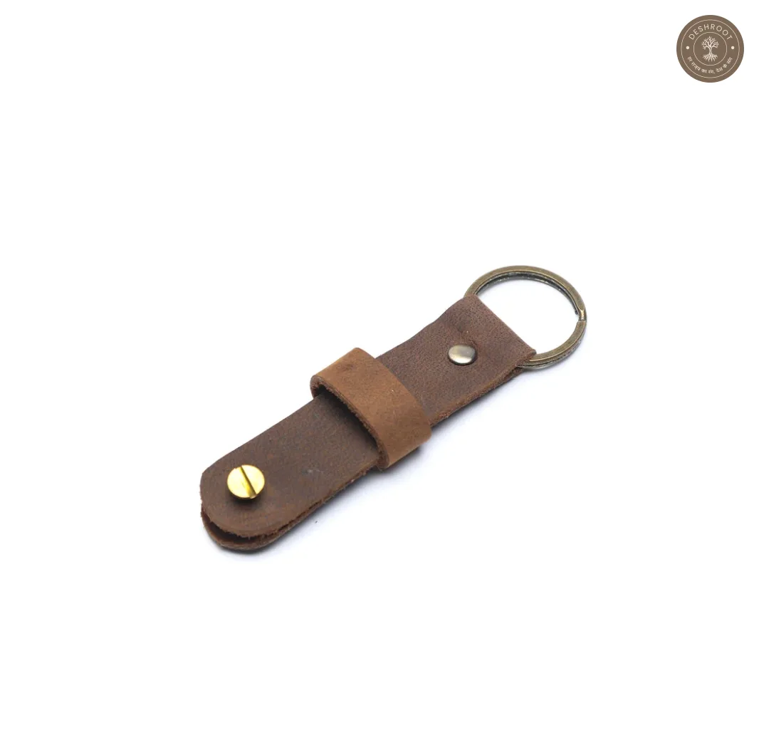 Swissknife style - Keychain