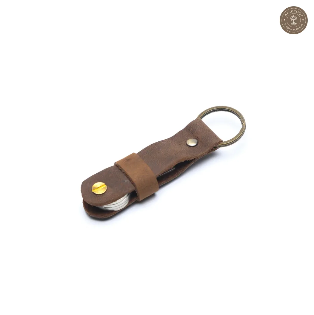 Swissknife style - Keychain