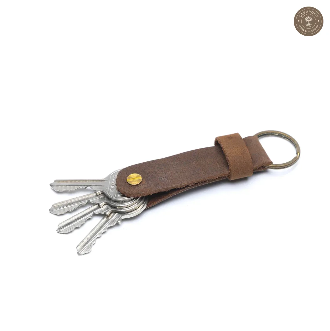 Swissknife style - Keychain