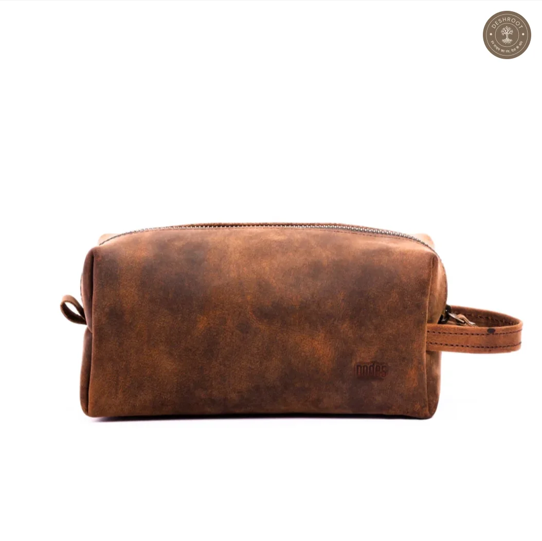 Amore - Vanity Pouch - Large