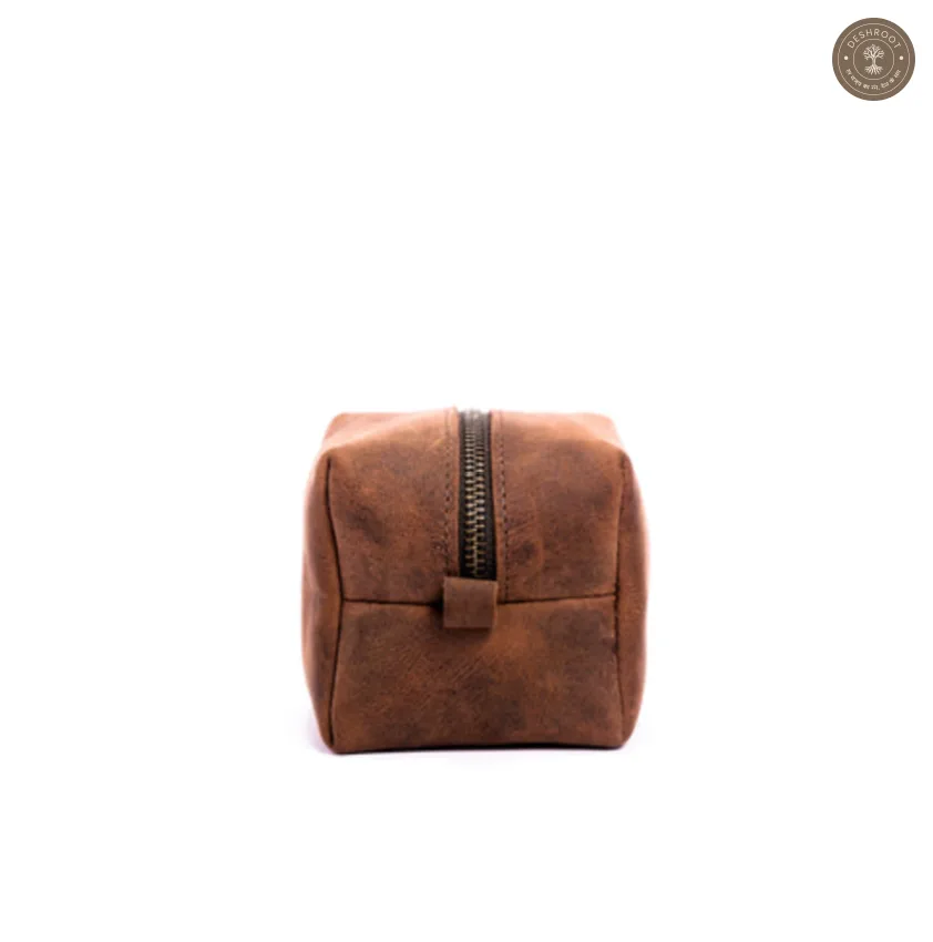 Amore Vanity Pouch - small