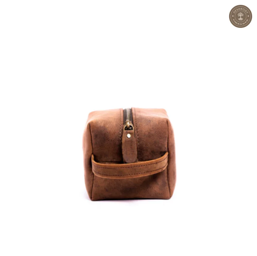 Amore Vanity Pouch - small