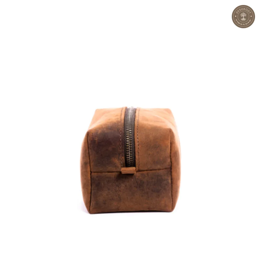 Amore Vanity Pouch - Medium