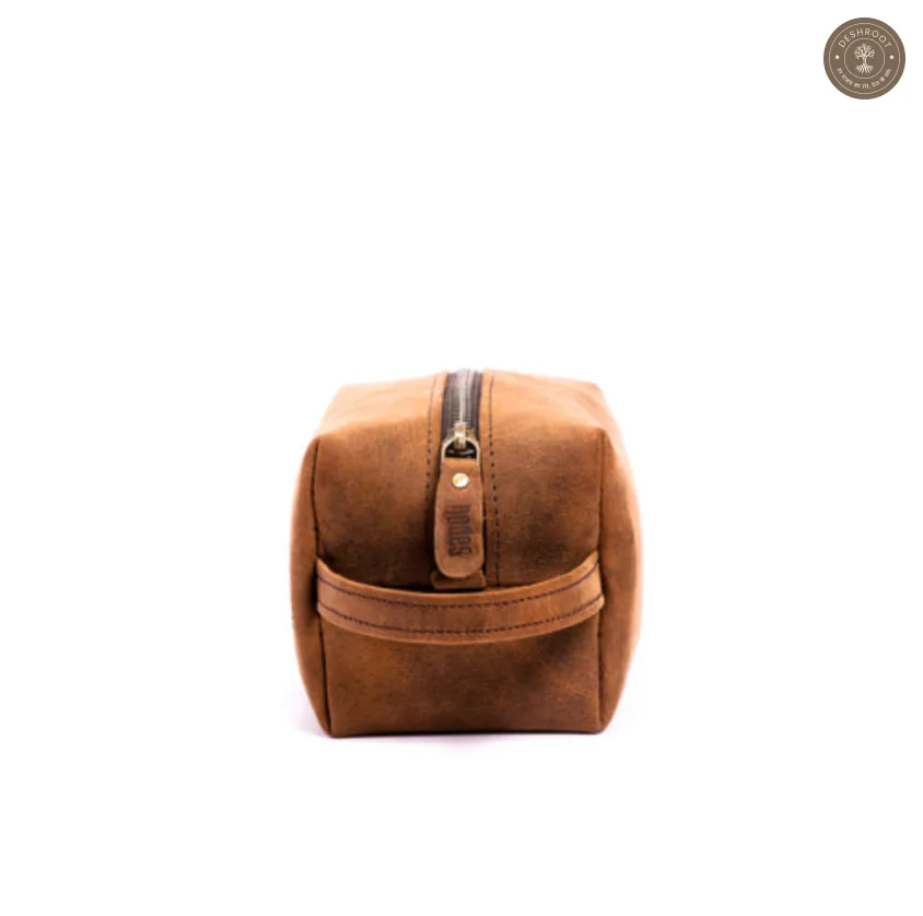Amore Vanity Pouch - Medium