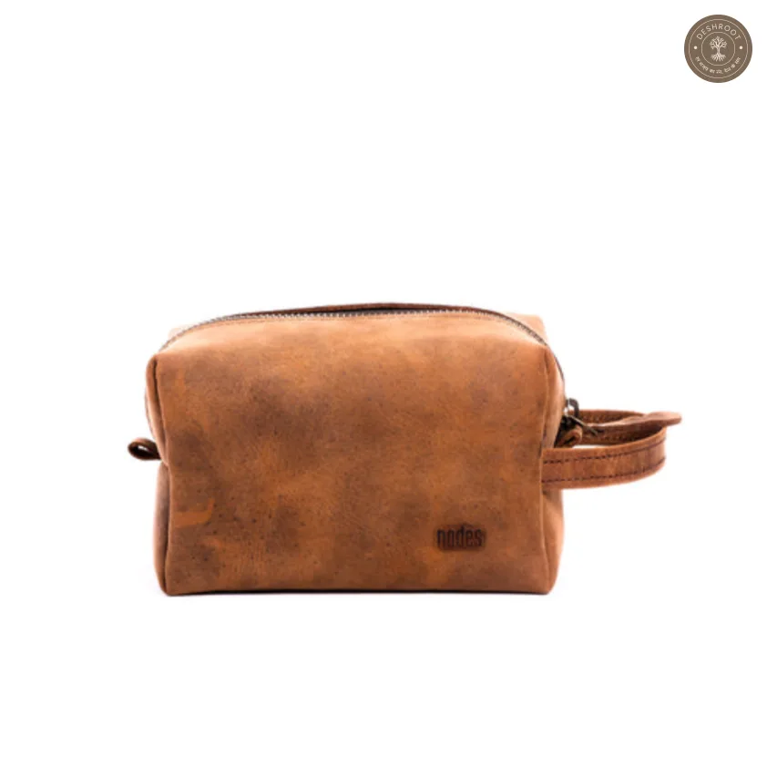 Amore Vanity Pouch - Medium