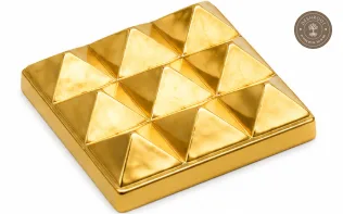 Vastu Pyramid (Set of 3)