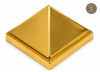 Vastu Pyramid (Set of 3)