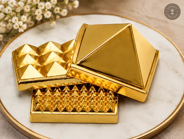 Vastu Pyramid (Set of 3)