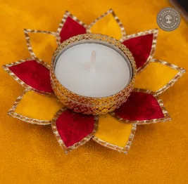 Karwa Chauth Thali Set