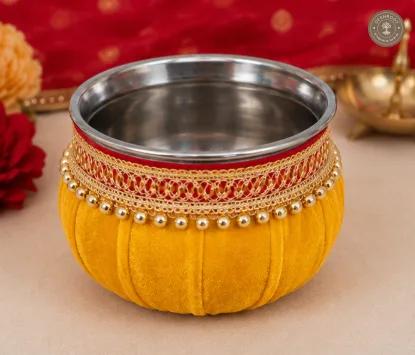 Karwa Chauth Thali Set
