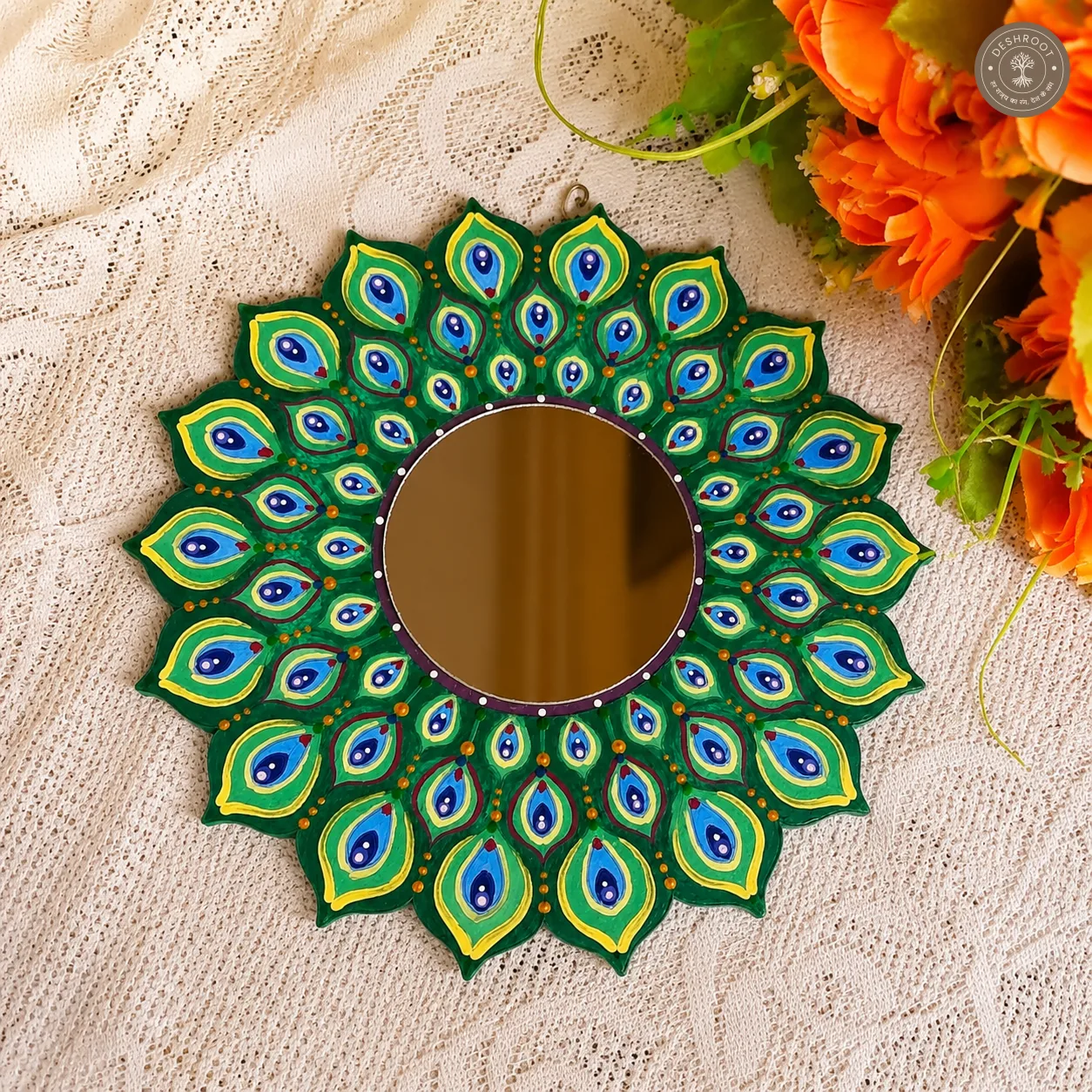 Krishna Leela Mandala Combo