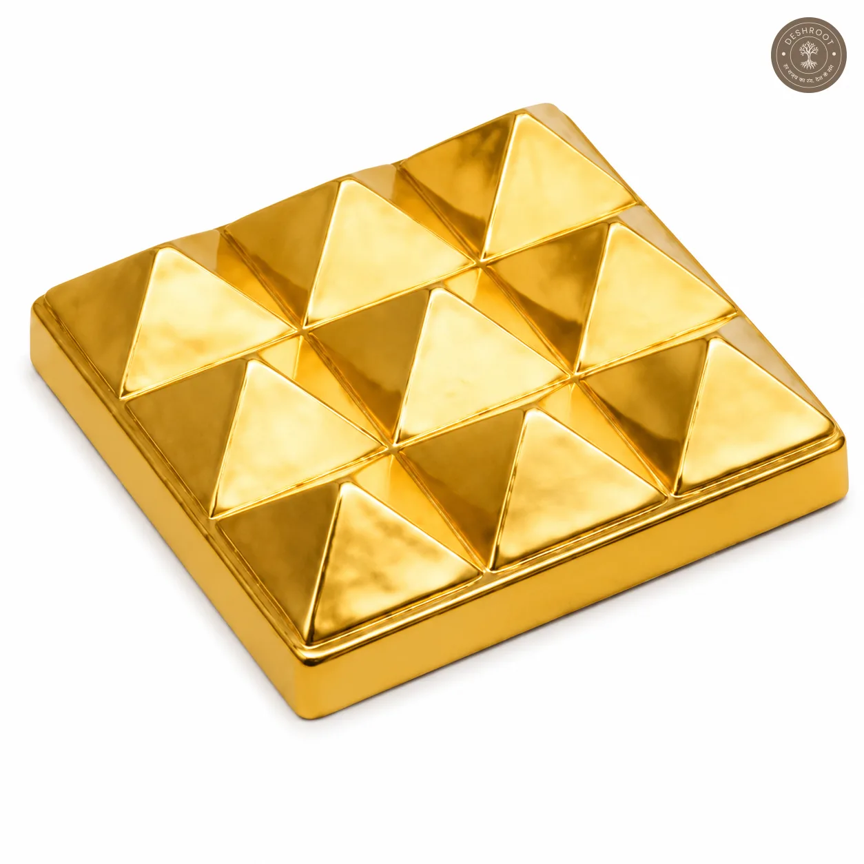 Vastu Pyramid (Set of 3)