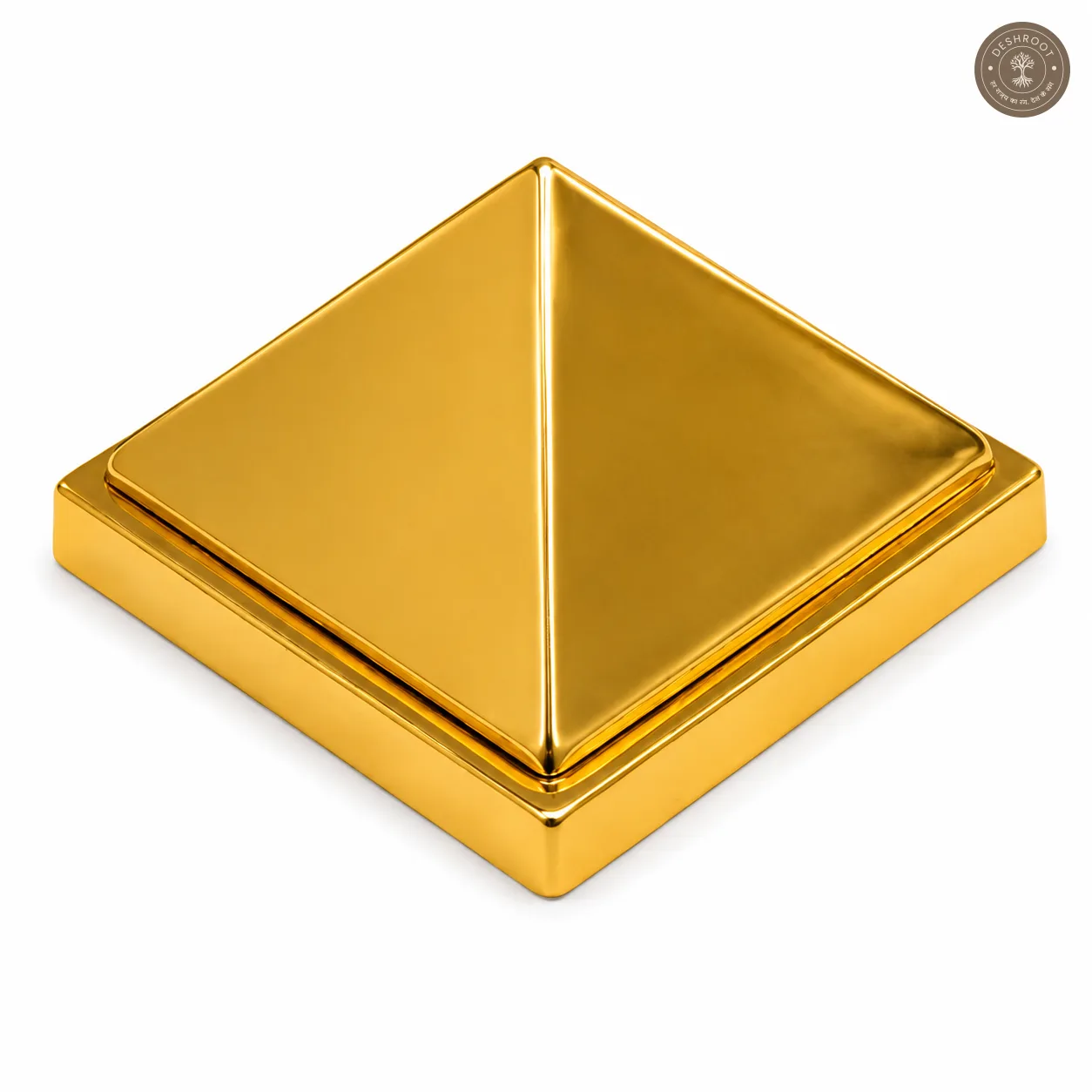 Vastu Pyramid (Set of 3)