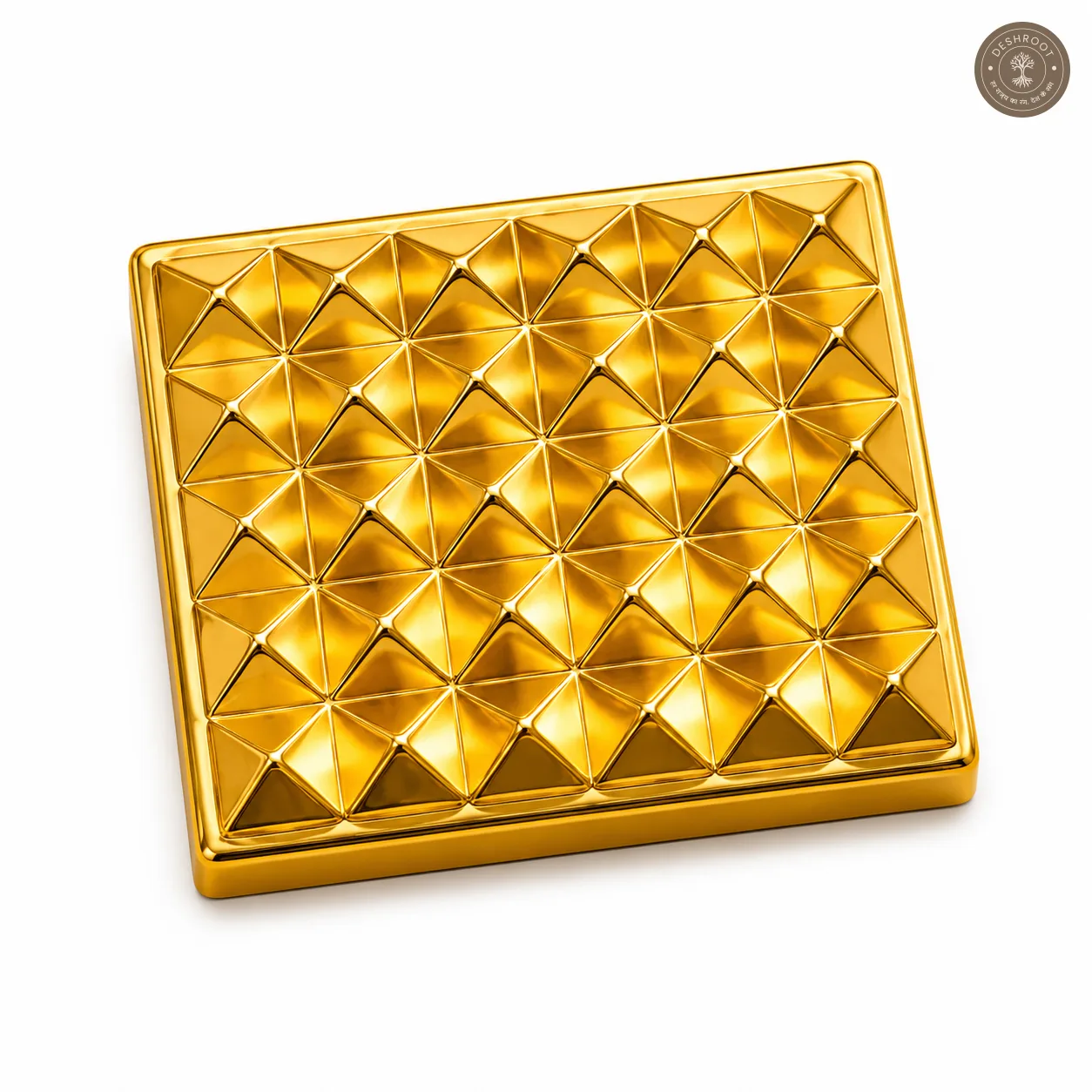 Vastu Pyramid (Set of 3)