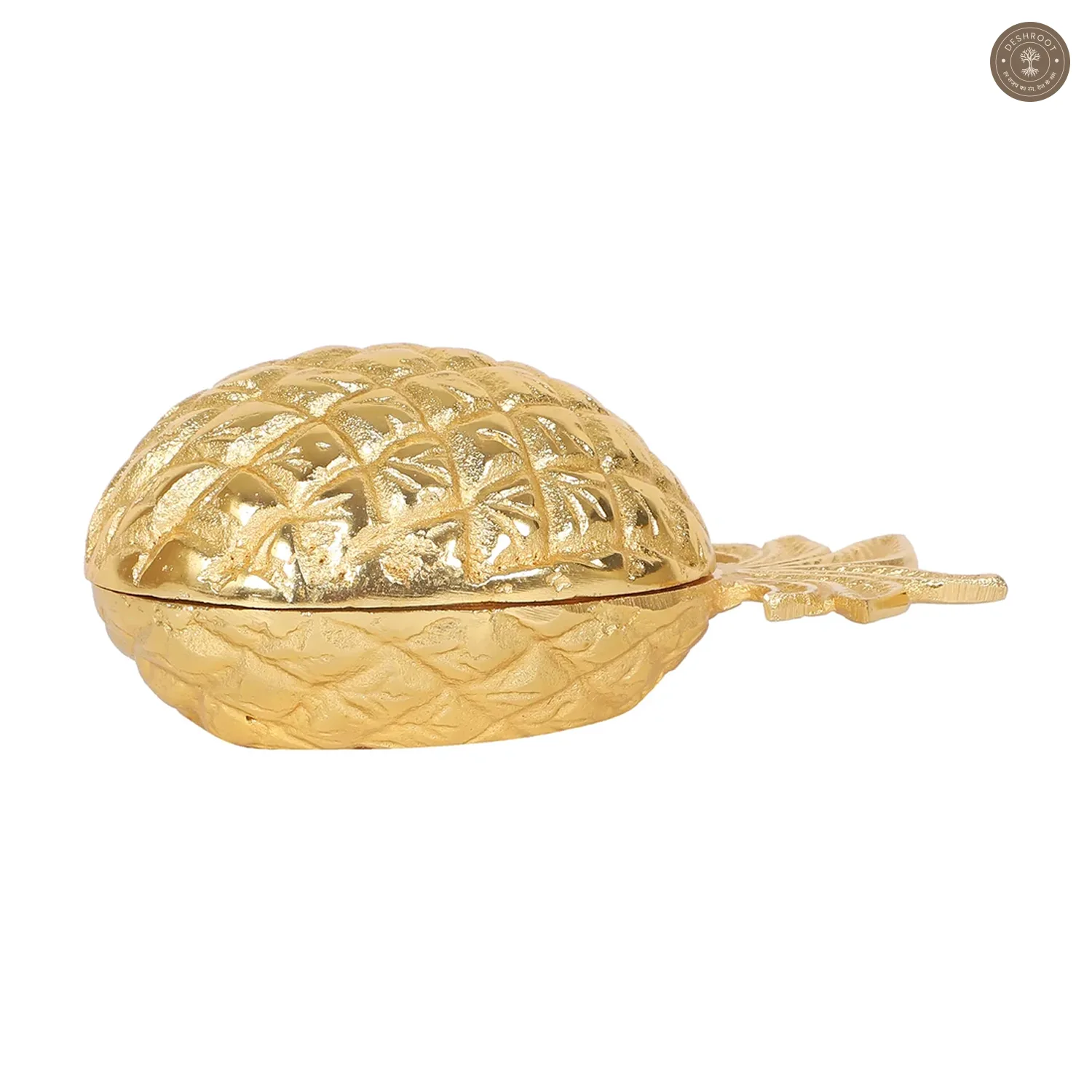 Small Pineapple Shape Platter