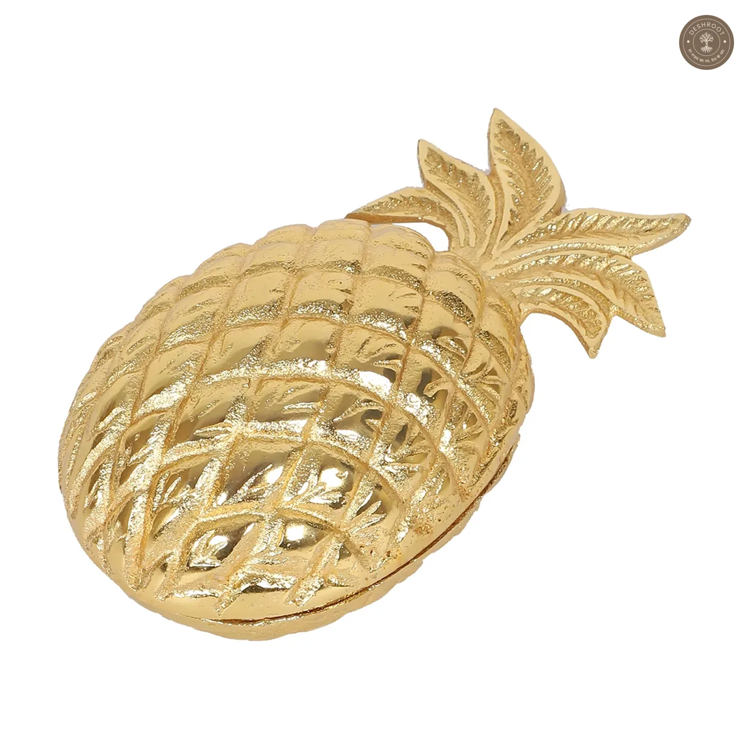 Small Pineapple Shape Platter