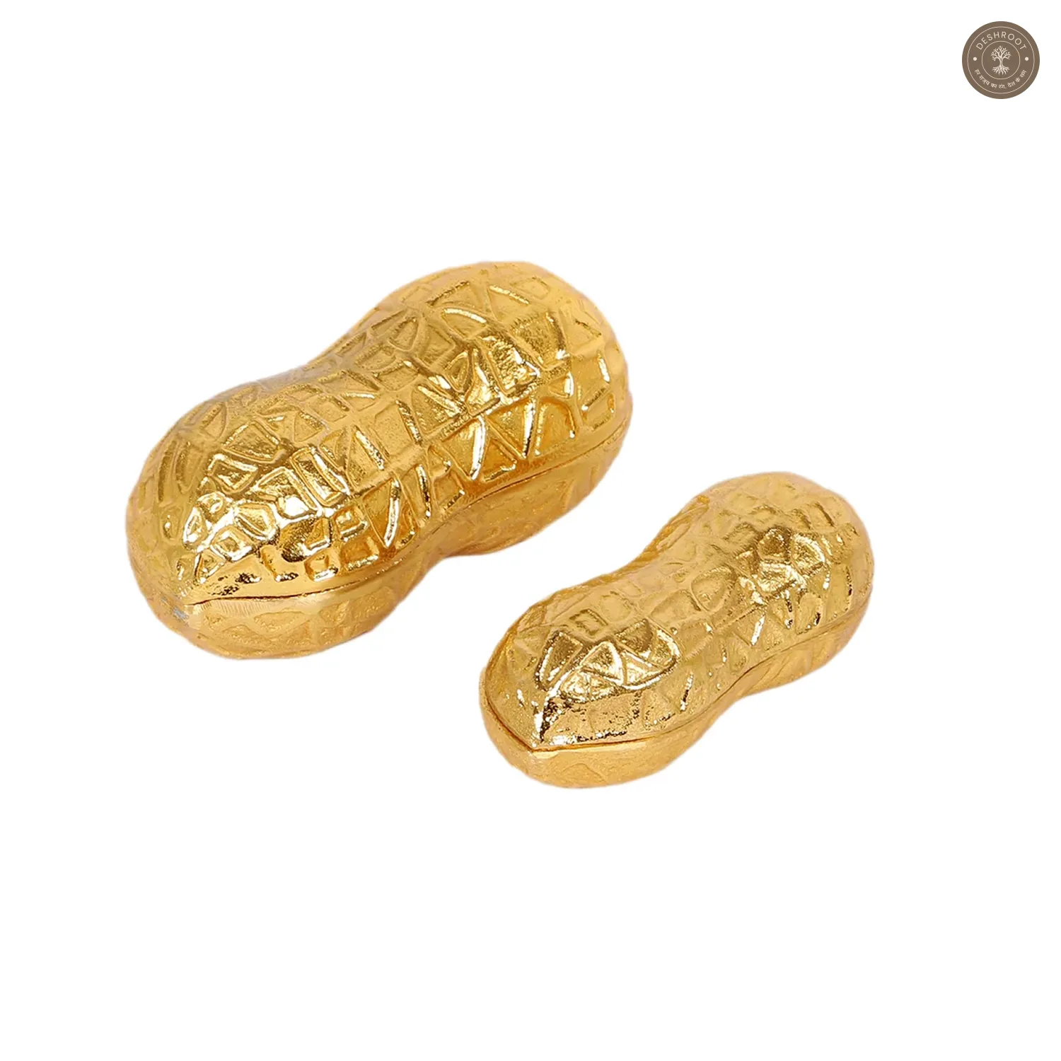 Peanut Platter Set of 2