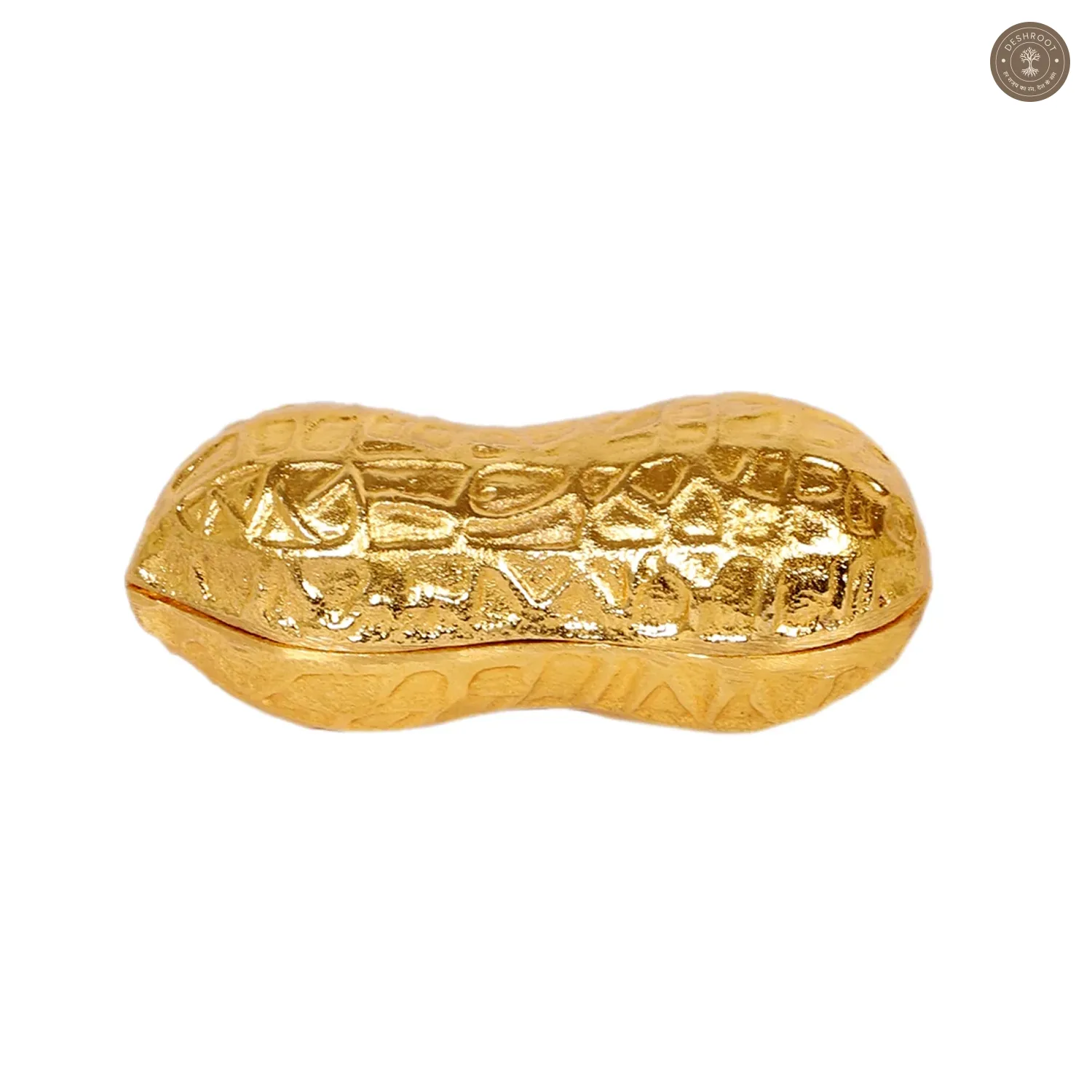 Peanut Platter Set of 2