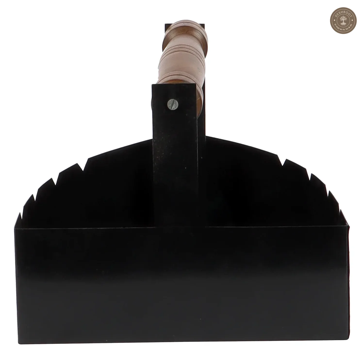 Press Shape Serving Platters with Skewers