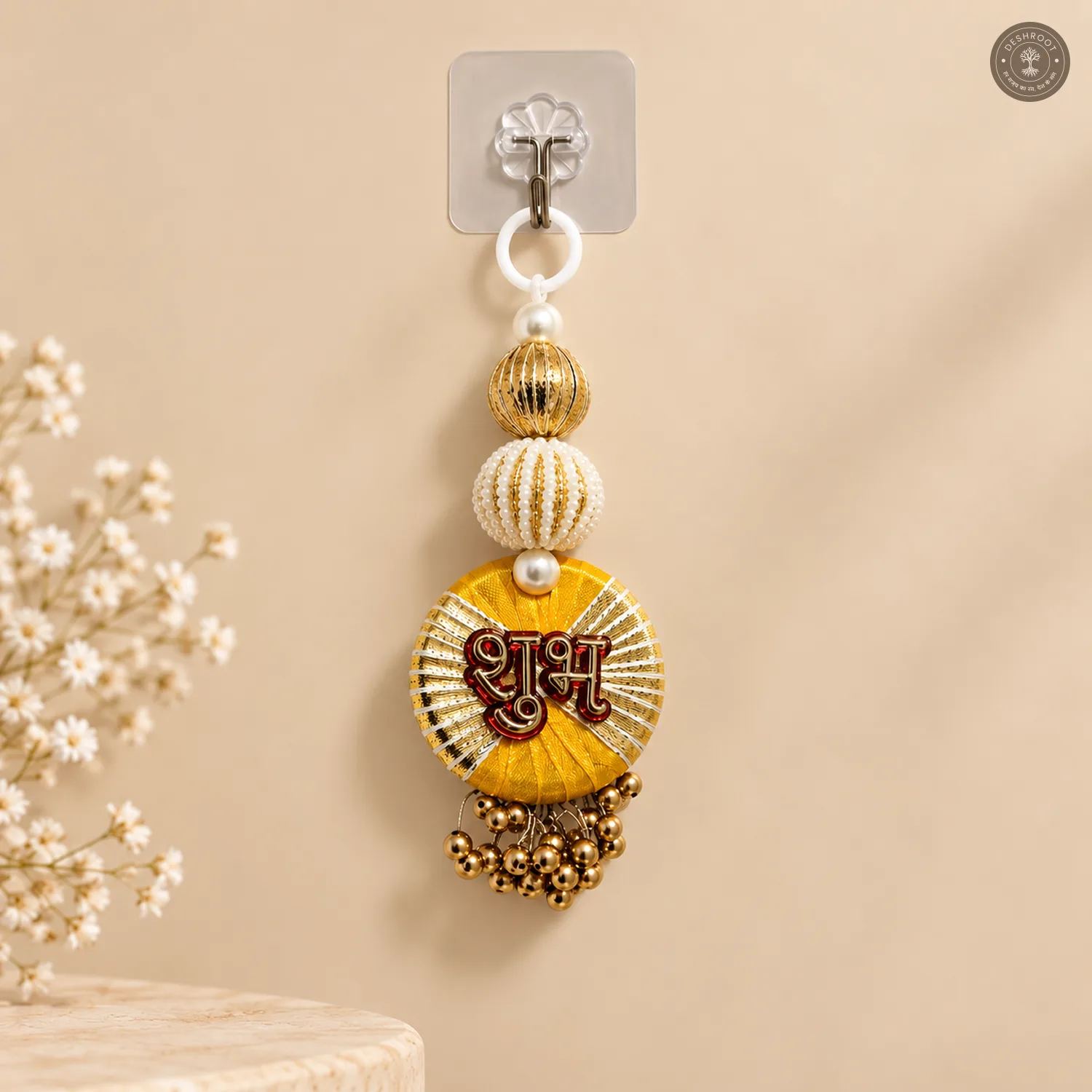 Shubh Labh Pearl Latkan