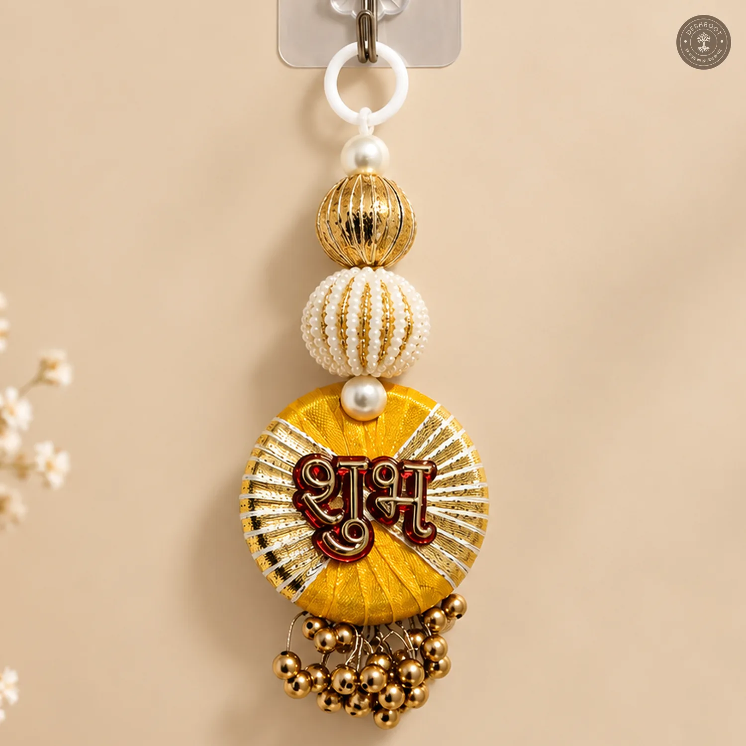 Shubh Labh Pearl Latkan