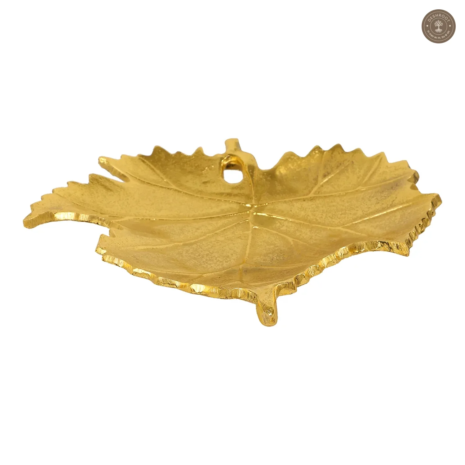 Big Leaf Platter