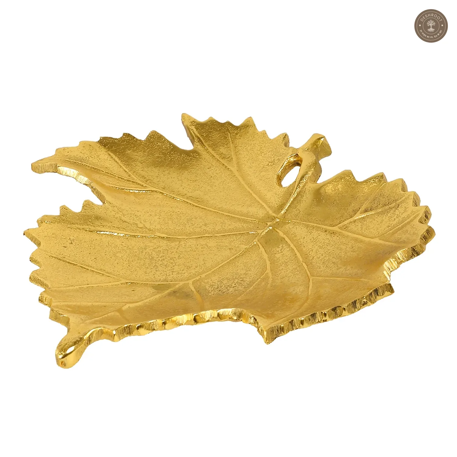 Big Leaf Platter
