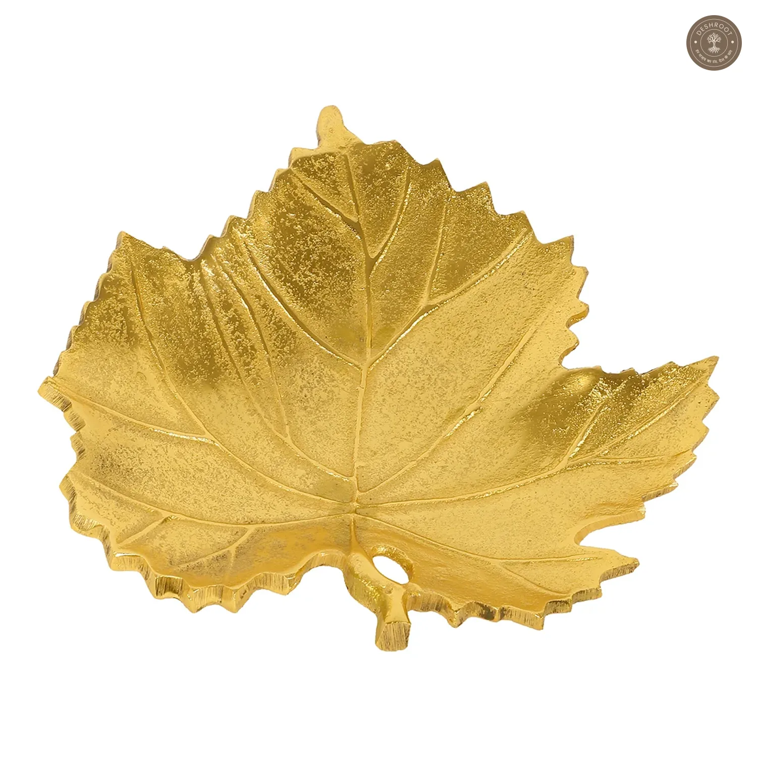 Big Leaf Platter