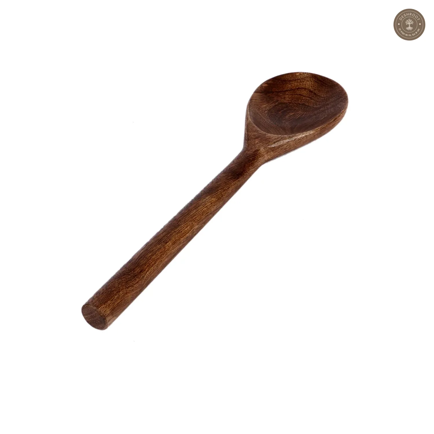 Boat Shape Mangowood Snacks Platter Set of 9