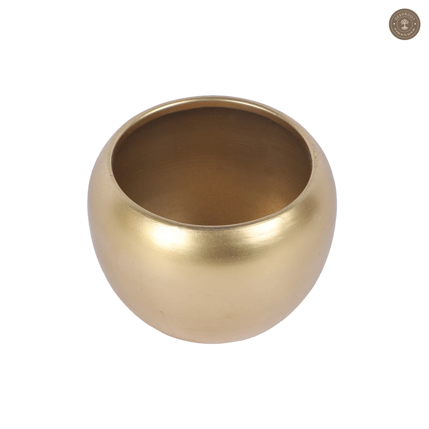 Apple Planter Set of 3