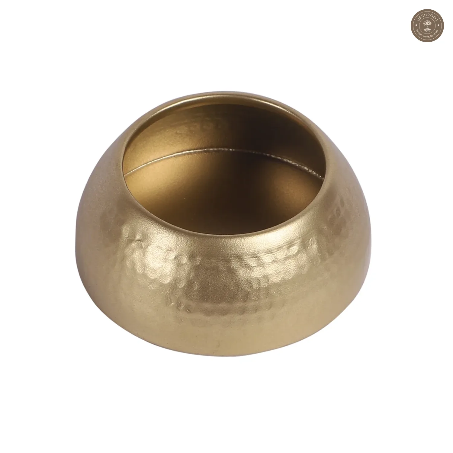Bowl Planter Set of 4