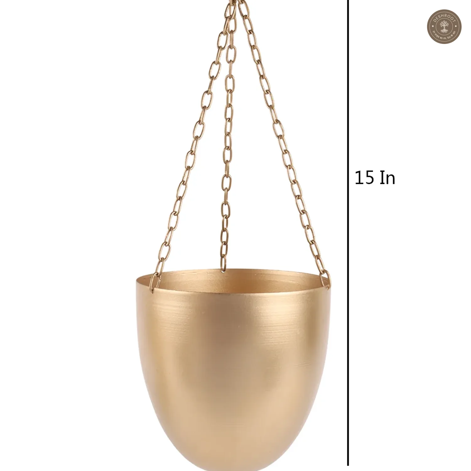Hanging Capsule Planter Set of 2