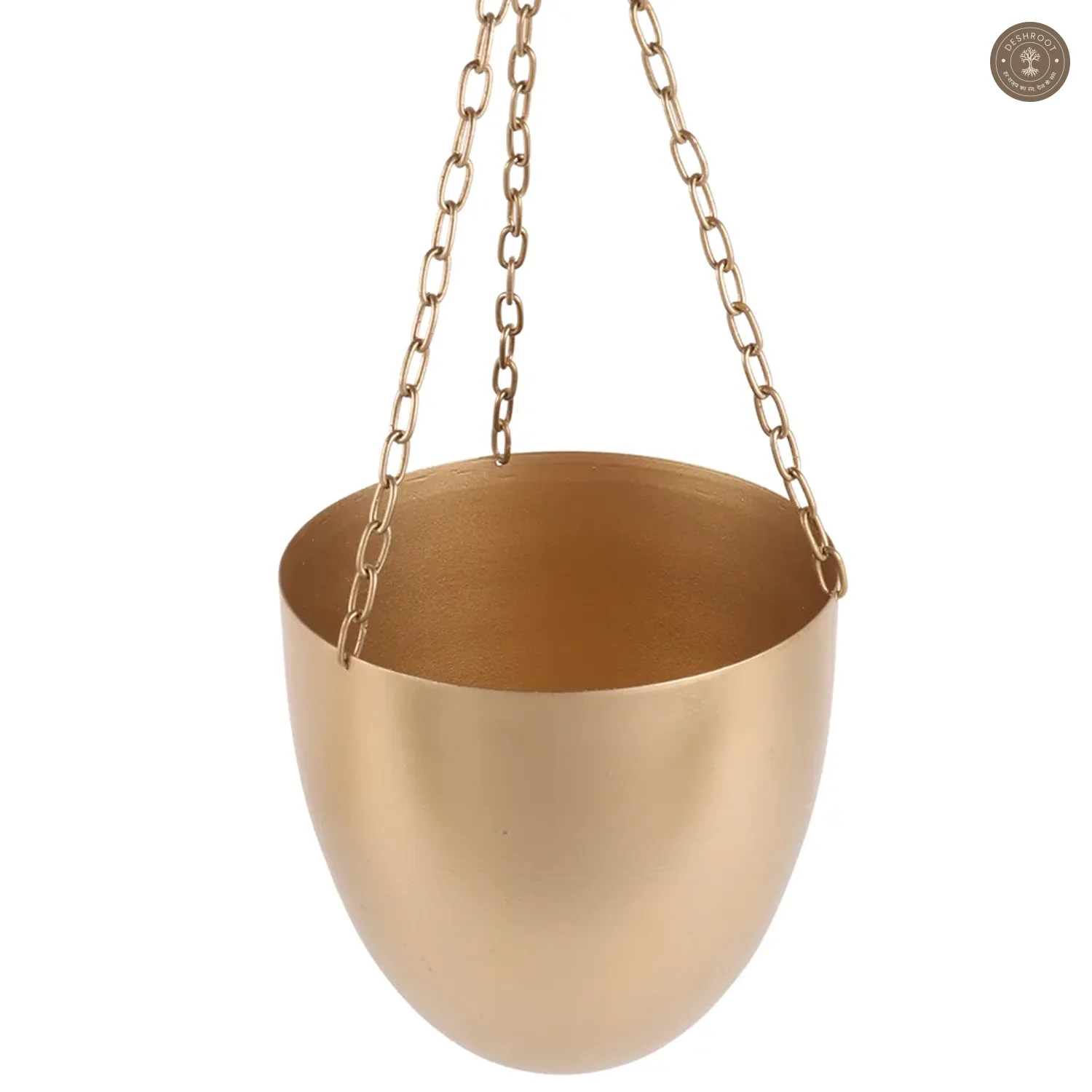 Hanging Capsule Planter Set of 2