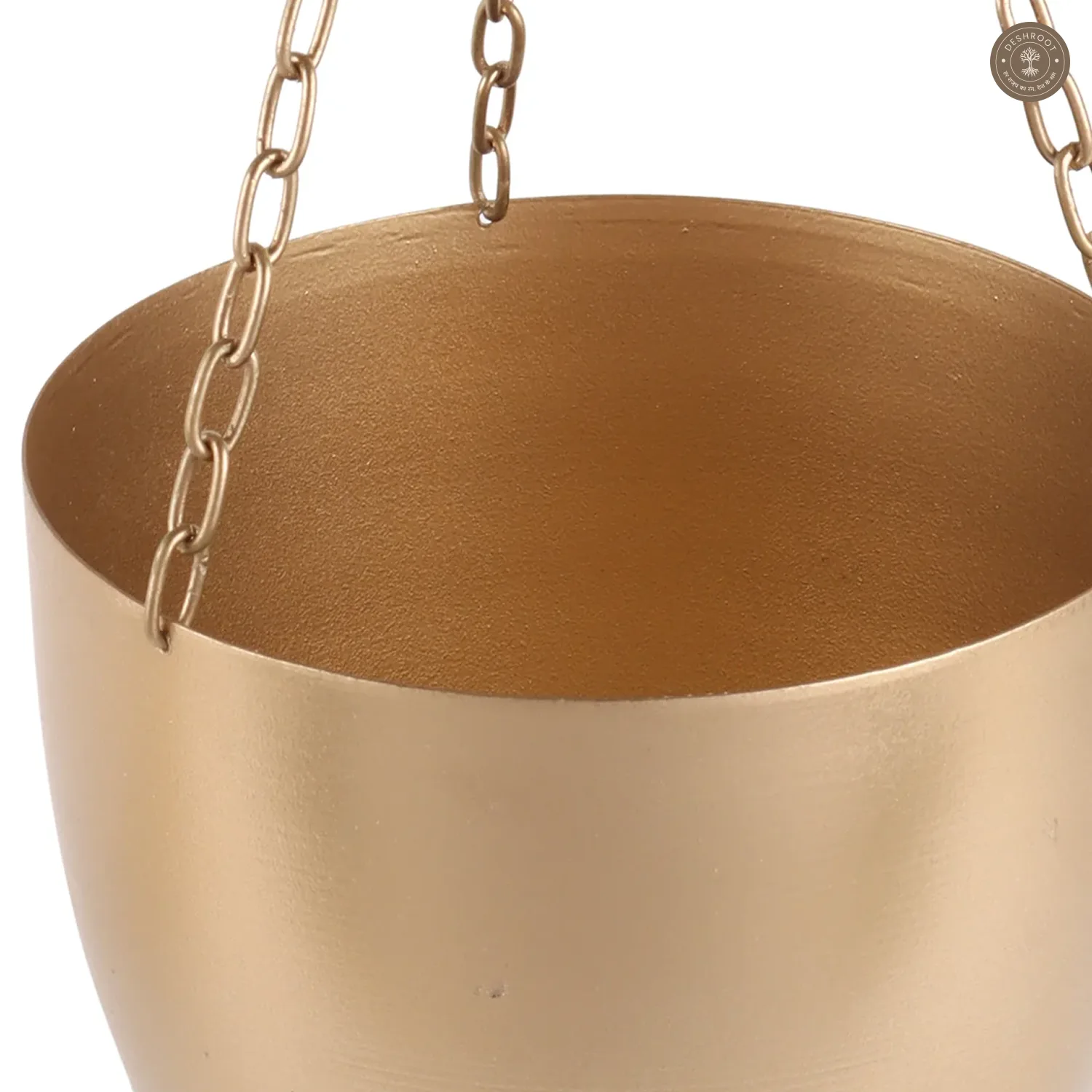 Hanging Capsule Planter Set of 2