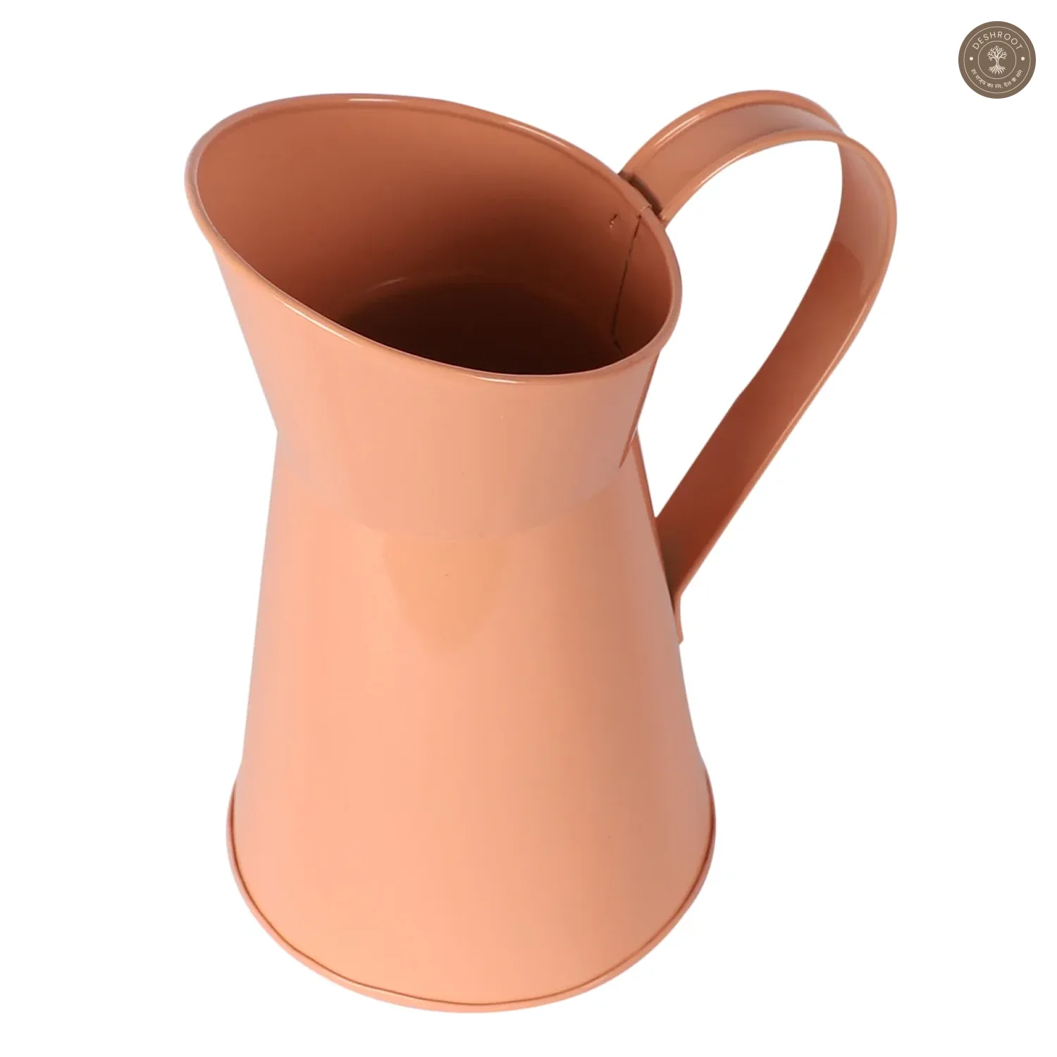 Pink Jug Pot Planter Set of 2