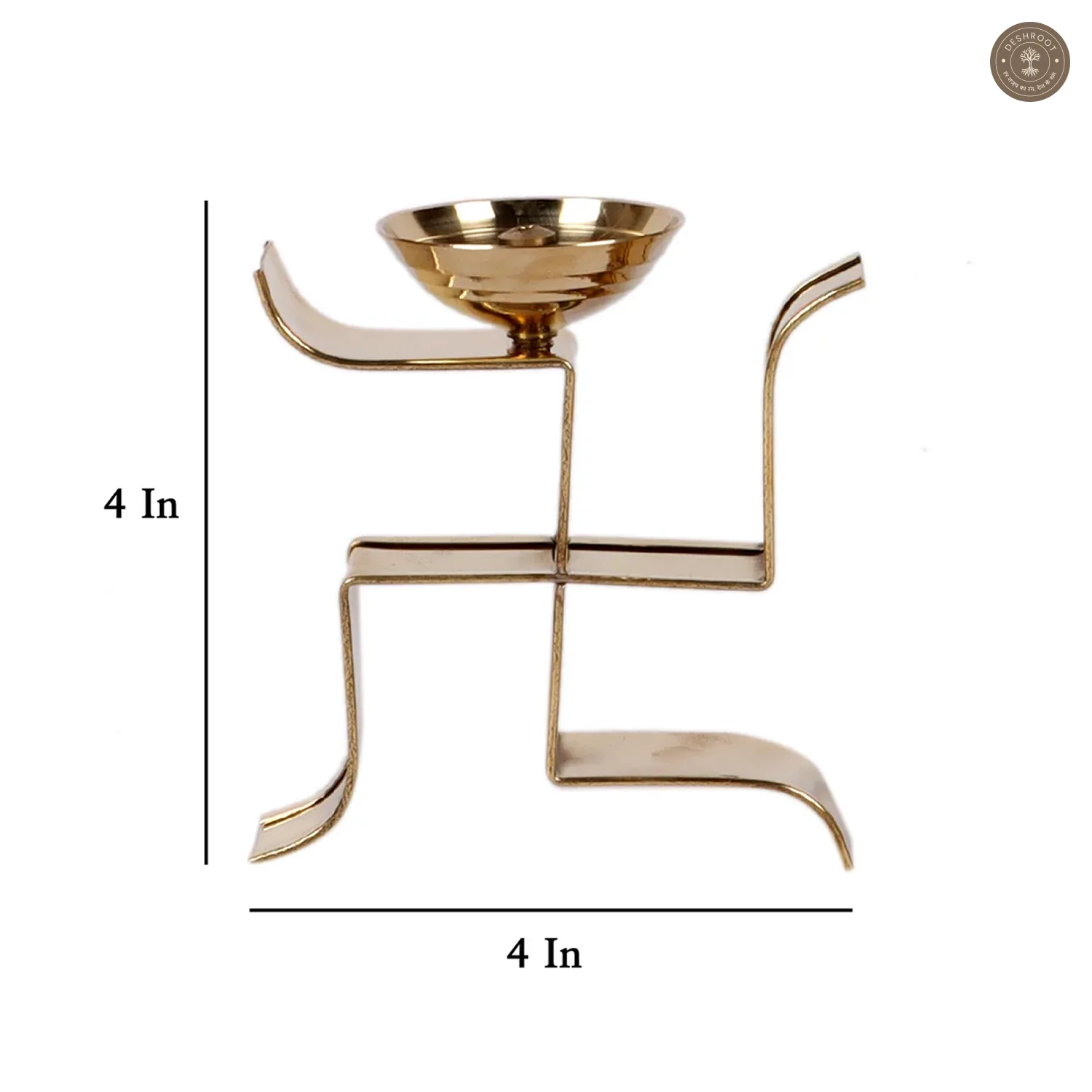 Standing Satiya Set of 2