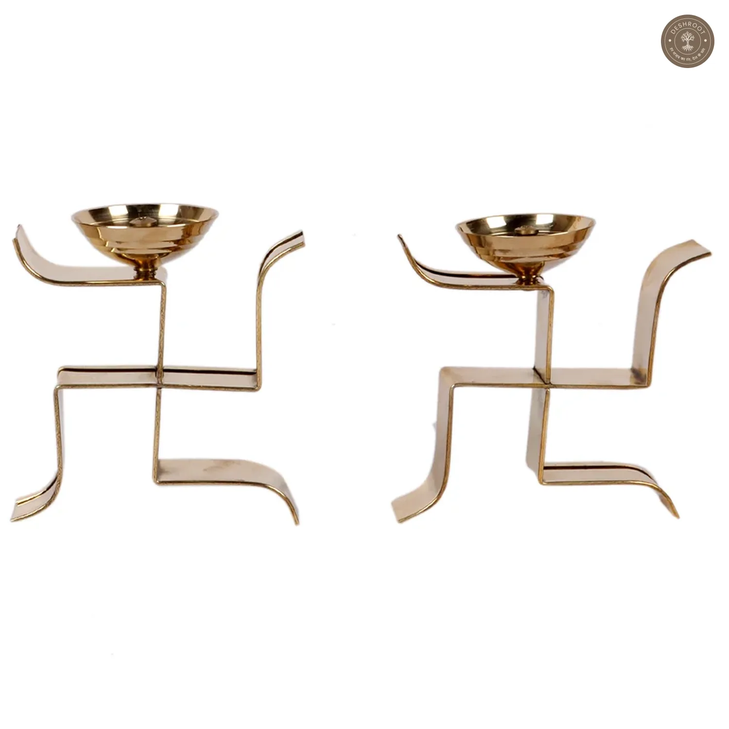 Standing Satiya Set of 2
