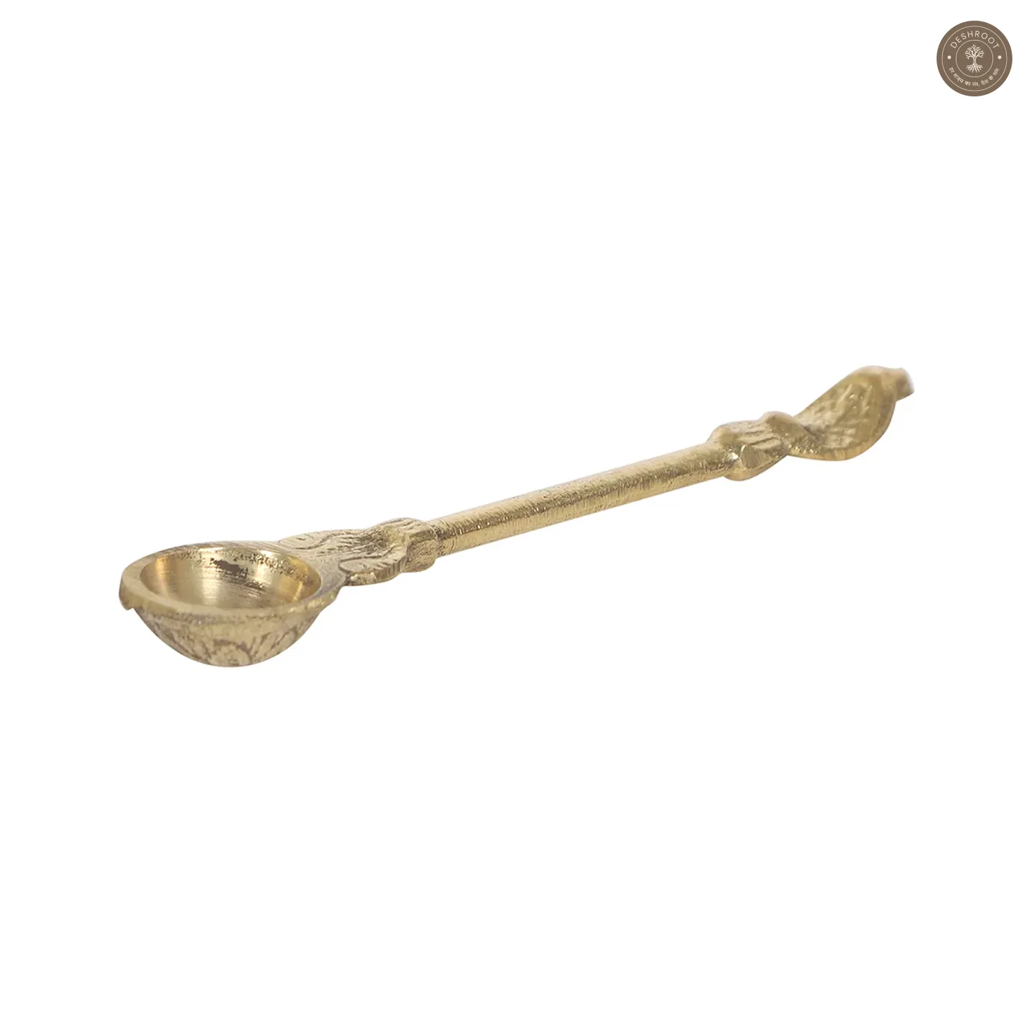 Aachmani Spoon For Pooja