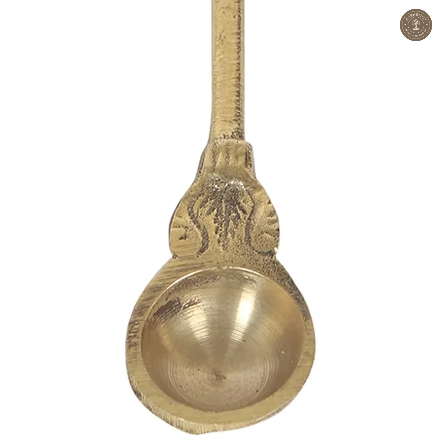 Aachmani Spoon For Pooja