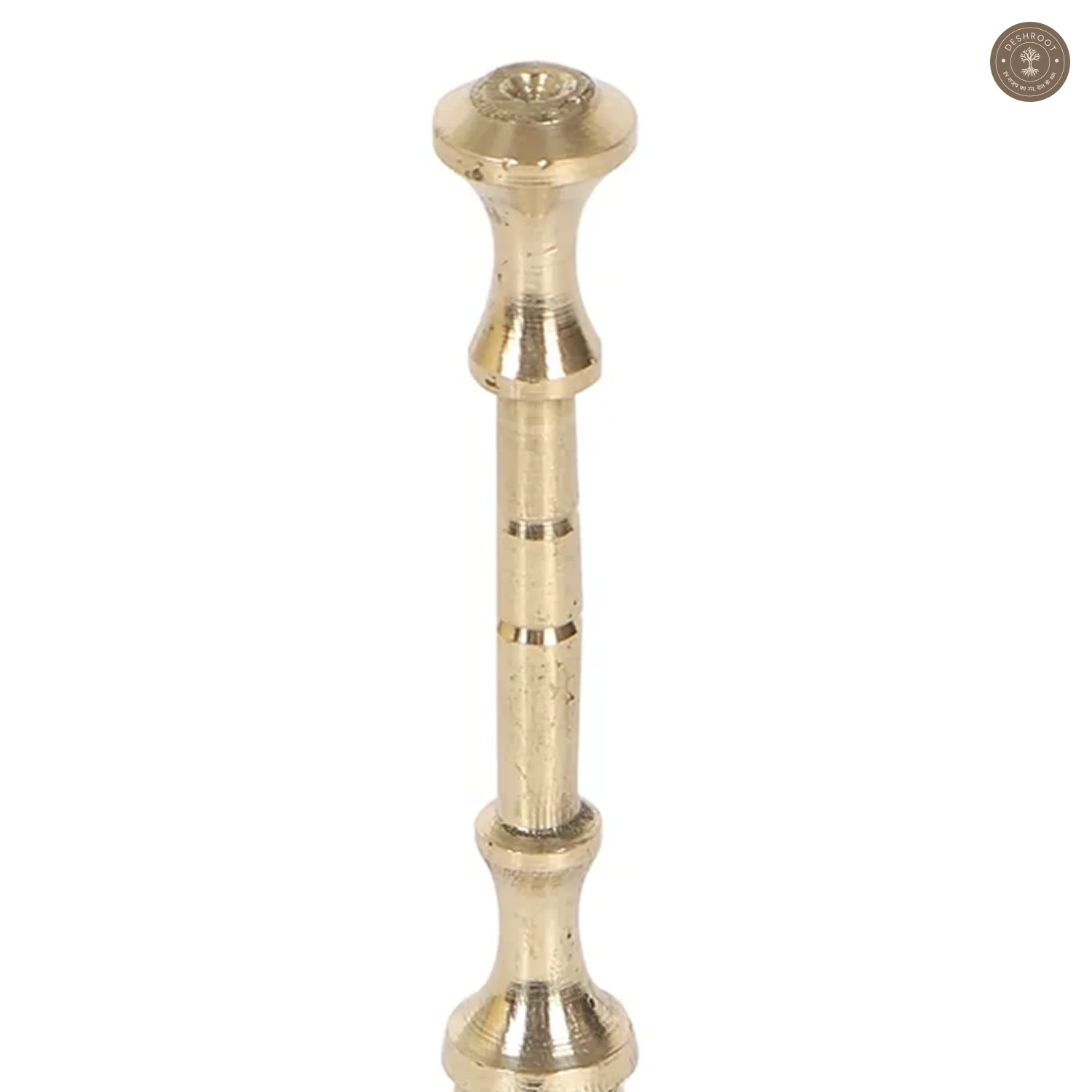 Brass Medium Bell