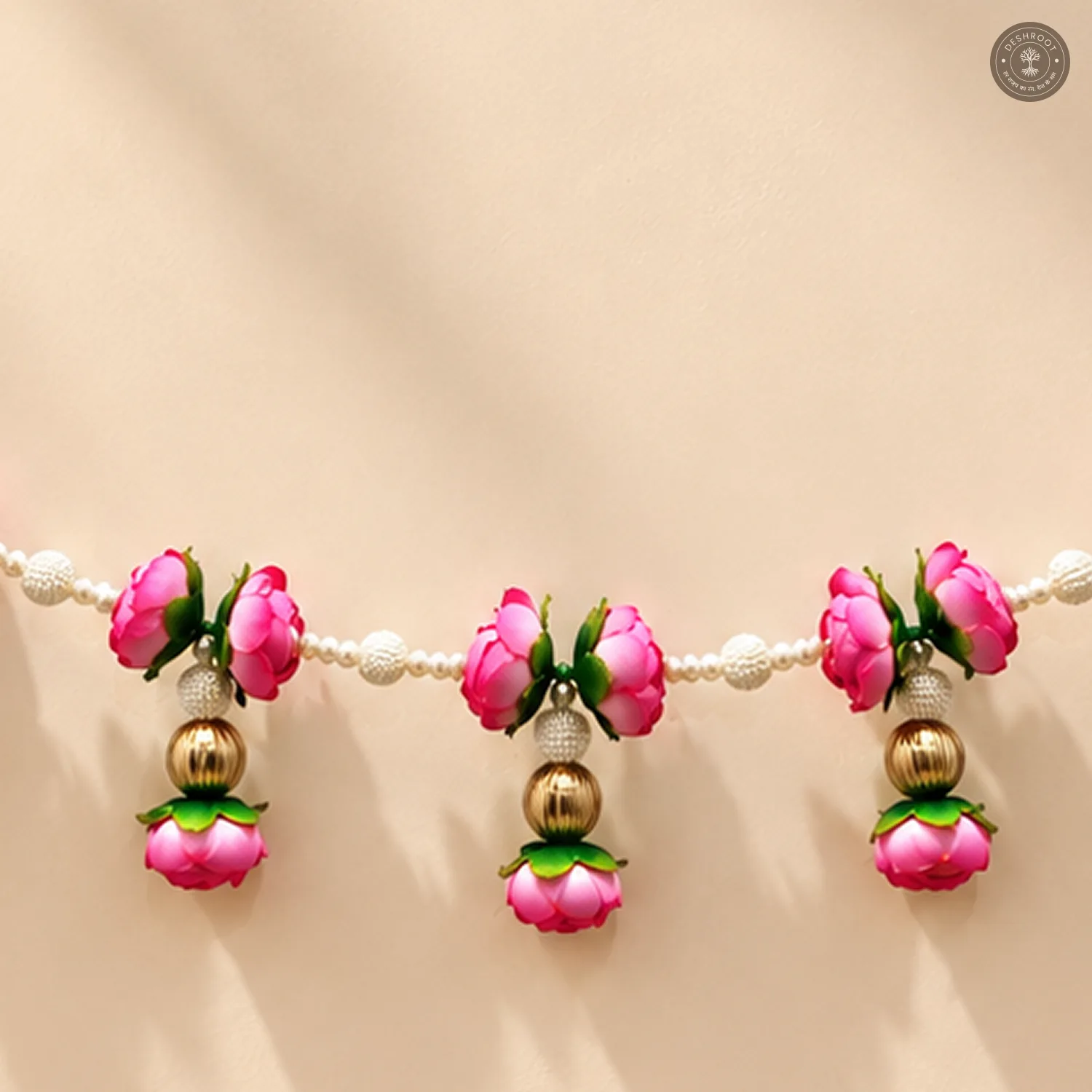 Rose Pearl Bandhanwar